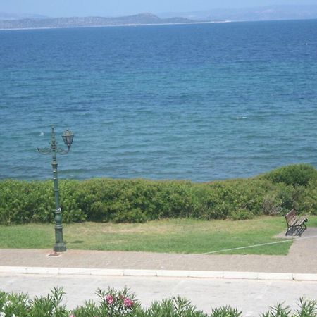 Nea Makri Beach Apartment Eksteriør billede