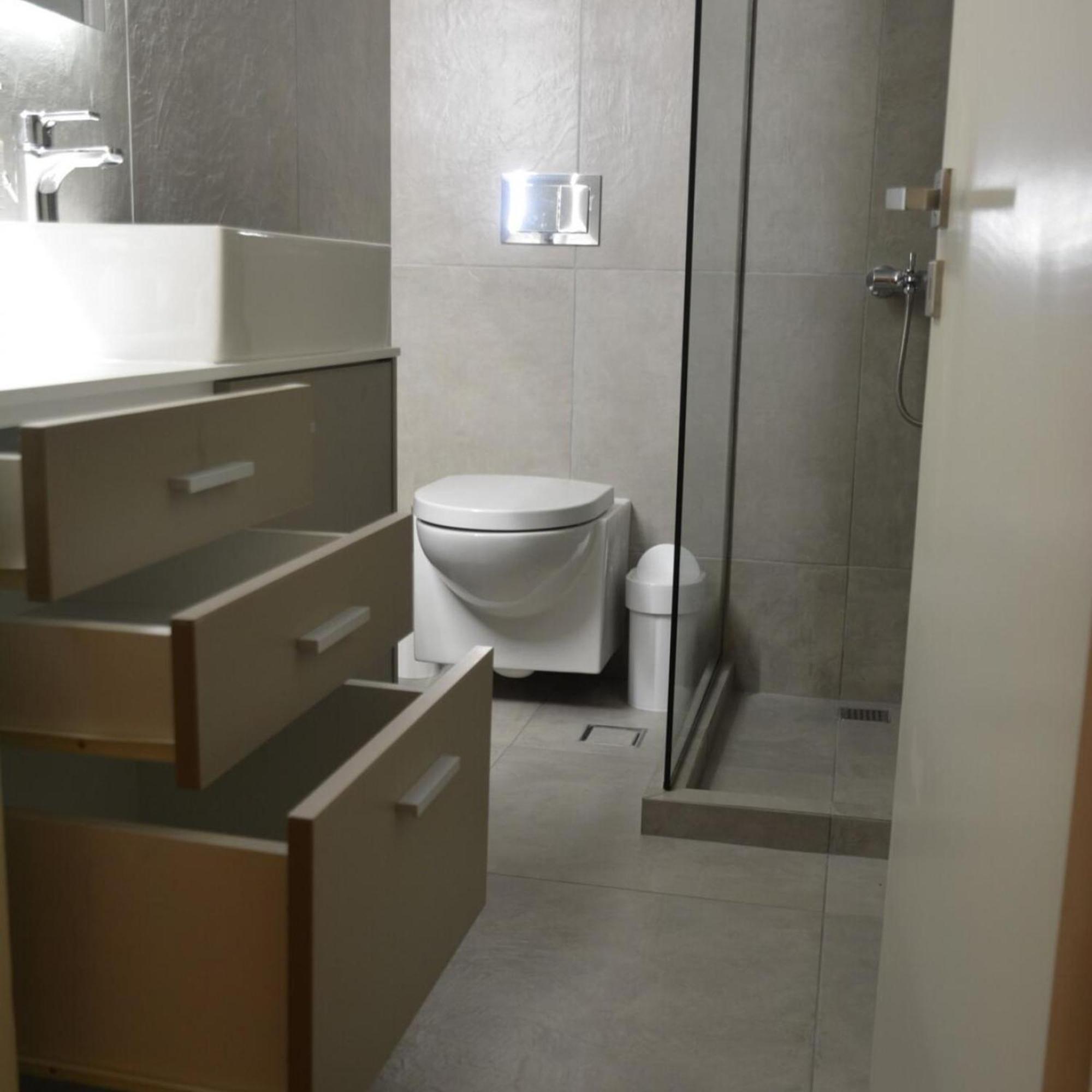 Nea Makri Beach Apartment Eksteriør billede