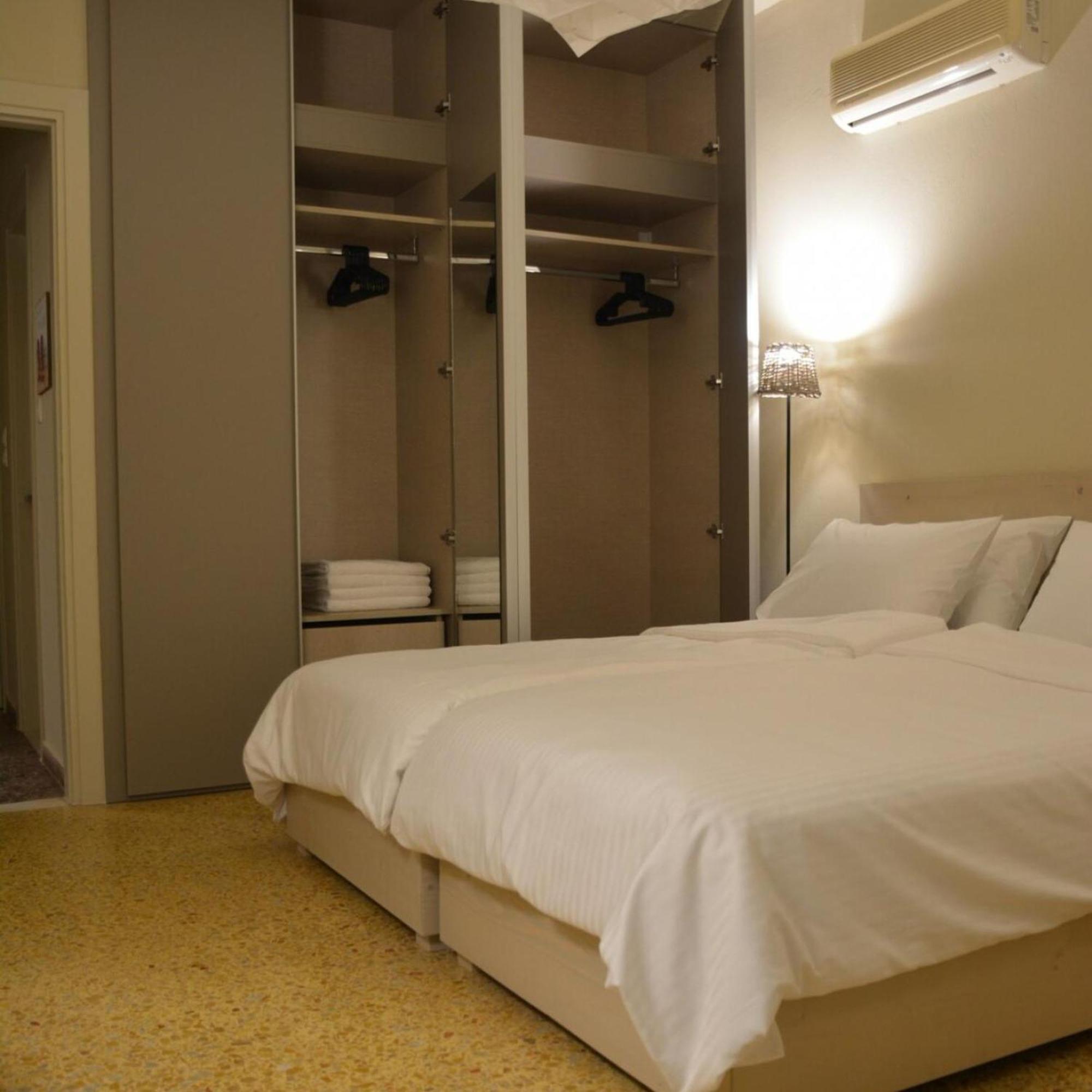 Nea Makri Beach Apartment Eksteriør billede