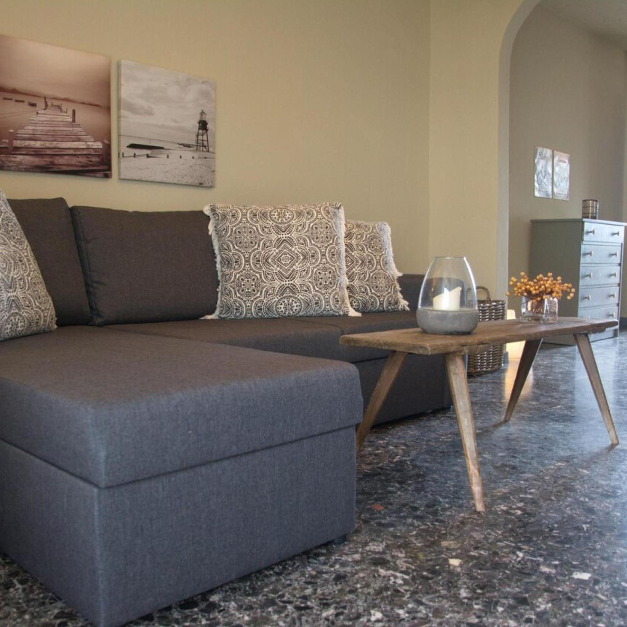 Nea Makri Beach Apartment Eksteriør billede