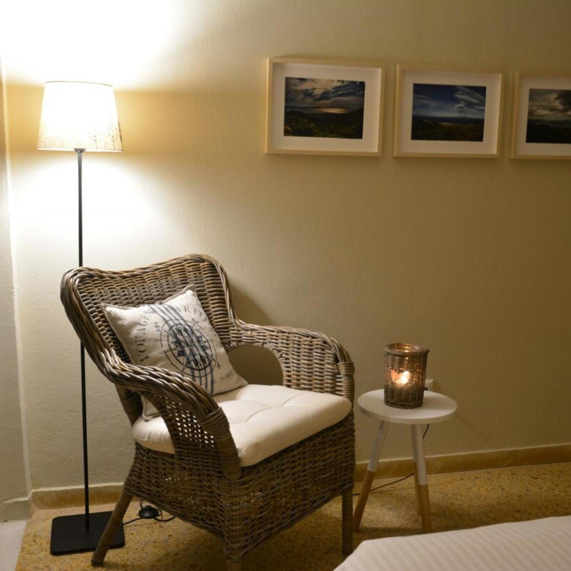 Nea Makri Beach Apartment Eksteriør billede